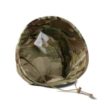 Панама тактична Combat Twill Camotec. Cotton and polyester. Мультикам 5 Панама тактична Combat Twill Camotec. Cotton and polyester. Мультикам 5