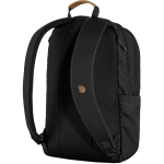 Рюкзак Fjällräven Räven 20L, Black 3