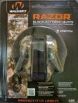 Активные защитные наушники Walker's Razor Slim Kryptek (KPT) 7 Активные защитные наушники Walker's Razor Slim Kryptek (KPT) 7