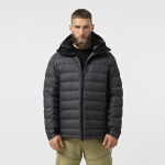 Куртка зимова Frontier Borealis. Пух. Темно-сірий