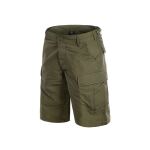 Шорти Helikon-Tex BDU PoliCotton Ripstop, Олива