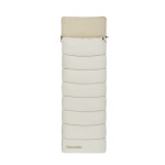Спальний мішок Naturehike LD150 (13°C до -4°C). Лівий. Бежевий Спальний мішок Naturehike LD150 (13°C до -4°C). Лівий. Бежевий