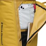 Рюкзак Black Diamond Street Creek 24, Amber 4 Рюкзак Black Diamond Street Creek 24, Amber 4