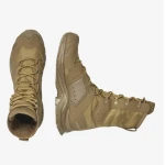 Черевики тактичні Salomon XA Forces Jungle. Coyote Brown 3
