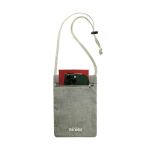 Кошелек нательный Tatonka Skin Neck Pocket, Olive 3 Кошелек нательный Tatonka Skin Neck Pocket, Olive 3
