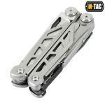 Мультитул M-Tac Type 3 Сталевий 2 Мультитул M-Tac Type 3 Сталевий 2