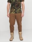 Штани тренувальні Sturm Mil-Tec "Tactical Sweatpants" Dark Coyote 3 Штани тренувальні Sturm Mil-Tec "Tactical Sweatpants" Dark Coyote 3