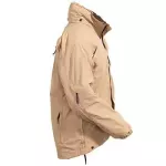 Куртка тактична демісезонна "5.11 Tactical Aggressor Parka" Coyote 6