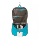 Косметичка Sea to Summit Ultra-Sil Hanging Toiletry Bag – Синя