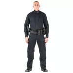 Сорочка тактична "5.11 XPRT® Tactical Long Sleeve Shirt" Dark Navy 11 Сорочка тактична "5.11 XPRT® Tactical Long Sleeve Shirt" Dark Navy 11