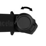 Ліхтар налобний Princeton Tec® "Fred Headlamp" Black 7 Ліхтар налобний Princeton Tec® "Fred Headlamp" Black 7
