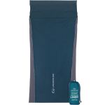 Вкладиш Lifeventure Cotton Ultimate Liner Rectangular 2 Вкладиш Lifeventure Cotton Ultimate Liner Rectangular 2