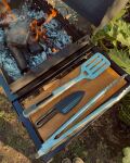 Набір для грилю BioLite Prep and Grill ToolKit 9