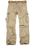 Брюки-трансформеры "SURPLUS ROYAL OUTBACK TROUSER" Royal Sahara 2 Брюки-трансформеры "SURPLUS ROYAL OUTBACK TROUSER" Royal Sahara 2
