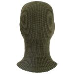 Балаклава трьохдирочна (акрил) Olive 5