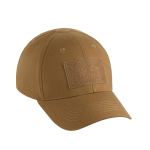 Бейсболка тактична M-Tac Elite Flex ріп-стоп Койот 5 Бейсболка тактична M-Tac Elite Flex ріп-стоп Койот 5