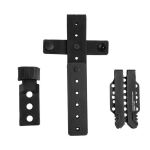 Ніж SOG Pentagon FX, Black Out 3 Ніж SOG Pentagon FX, Black Out 3