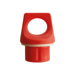 Кришка Laken Cap for Futura Bottles - Color, Red