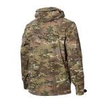 Куртка военная влагозащитная R.A.G. (Rain and Guard). Мультикам 4 Куртка военная влагозащитная R.A.G. (Rain and Guard). Мультикам 4