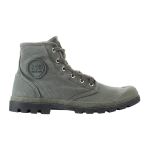 Кеди M-Tac Олива, olive 4