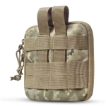Сумка для сброса магазинов 2.0. Компактная. Крепится на MOLLE. Пиксель (мм-14) 7 Сумка для сброса магазинов 2.0. Компактная. Крепится на MOLLE. Пиксель (мм-14) 7