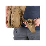 Сумка Helikon-Tex EDC Side Bag 11 л, Койот 5 Сумка Helikon-Tex EDC Side Bag 11 л, Койот 5