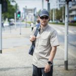 Кепка (бейсболка) Helikon-Tex BBC - Cotton Ripstop. Khaki 3