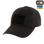 Бейсболка M-Tac Summer Flex Чорний 5 Бейсболка M-Tac Summer Flex Чорний 5