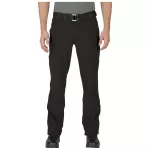 Штани тактичні "5.11 Traverse ™ Pant 2.0" Black 2