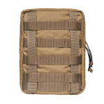 Підсумок вантажний A.T.A.K.A. CARGO 4х4. Койот 2