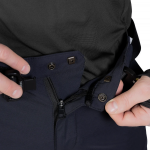 Штани Lizard Light Nylon Camotec. Синій 5 Штани Lizard Light Nylon Camotec. Синій 5