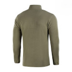 Кофта флисовая M-Tac Delta Fleece. Army Olive 4