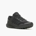Кросівки тактичні Merrell Nova 3 Tactical Low. Чорний 2 Кросівки тактичні Merrell Nova 3 Tactical Low. Чорний 2