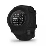Годинник-навігатор тактичний Garmin Instinct 2 Solar Tactical Edition (США). Чорний Годинник-навігатор тактичний Garmin Instinct 2 Solar Tactical Edition (США). Чорний
