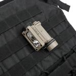 Ліхтар налобний/на шолом Sidewinder MPLS Compact II 4LED Tan 5 Ліхтар налобний/на шолом Sidewinder MPLS Compact II 4LED Tan 5