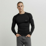 Термосорочка 1-го рівня TOUNDRA I (Cold Weather Thermal System). Чорний 2 Термосорочка 1-го рівня TOUNDRA I (Cold Weather Thermal System). Чорний 2