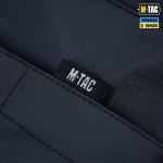Світшот M-Tac нейлон Pocket бавовна Hard, Indigo Blue 6