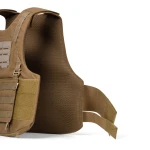 Плитоноска прихованого носіння. Койот 2