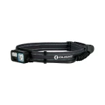 Фонарь налобный Olight Array 2S. Яркость до 1000 люмен. Black 4 Фонарь налобный Olight Array 2S. Яркость до 1000 люмен. Black 4