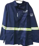 Костюм робочий Arcelor 2 Костюм робочий Arcelor 2