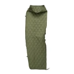 Пончо з утеплювачем Helikon-Tex Swagman Roll Basic. Колір Coyote / Койот 11