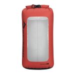 Гермомешок Sea to Summit View Dry Sack, 20 л, Red