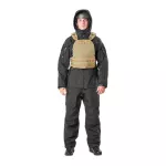 Штани тактичні вологозахисні "5.11 XPRT® Waterproof Pant" Black 4