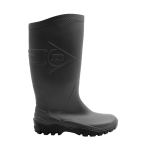 Чоботи гумові Dunlop чорні, модель Dane 2 Чоботи гумові Dunlop чорні, модель Dane 2