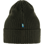 Шапка Fjällräven Rib Hat, Deep Forest 2 Шапка Fjällräven Rib Hat, Deep Forest 2