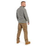 Парка вологозахисна Sturm Mil-Tec "Wet Weather Jacket With Fleece Liner Gen.II" WASP I Z1B 21