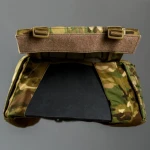 Тактический разгрузочный пояс Real Defence, М. Мультикам 6