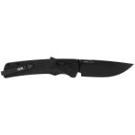 Раскладной нож SOG Flash AT, Black Out 6 Раскладной нож SOG Flash AT, Black Out 6