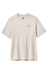 Женская футболка Rab Force Tee Wmns, Pebble
