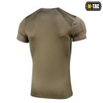 Футболка потовідвідна M-Tac Athletic Tactical Gen.2 Олива, olive 4 Футболка потовідвідна M-Tac Athletic Tactical Gen.2 Олива, olive 4